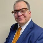 Greg Glosser President